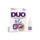 DUO- INDIVIDUAL LASH GLUE-CLEAR (4PCS)