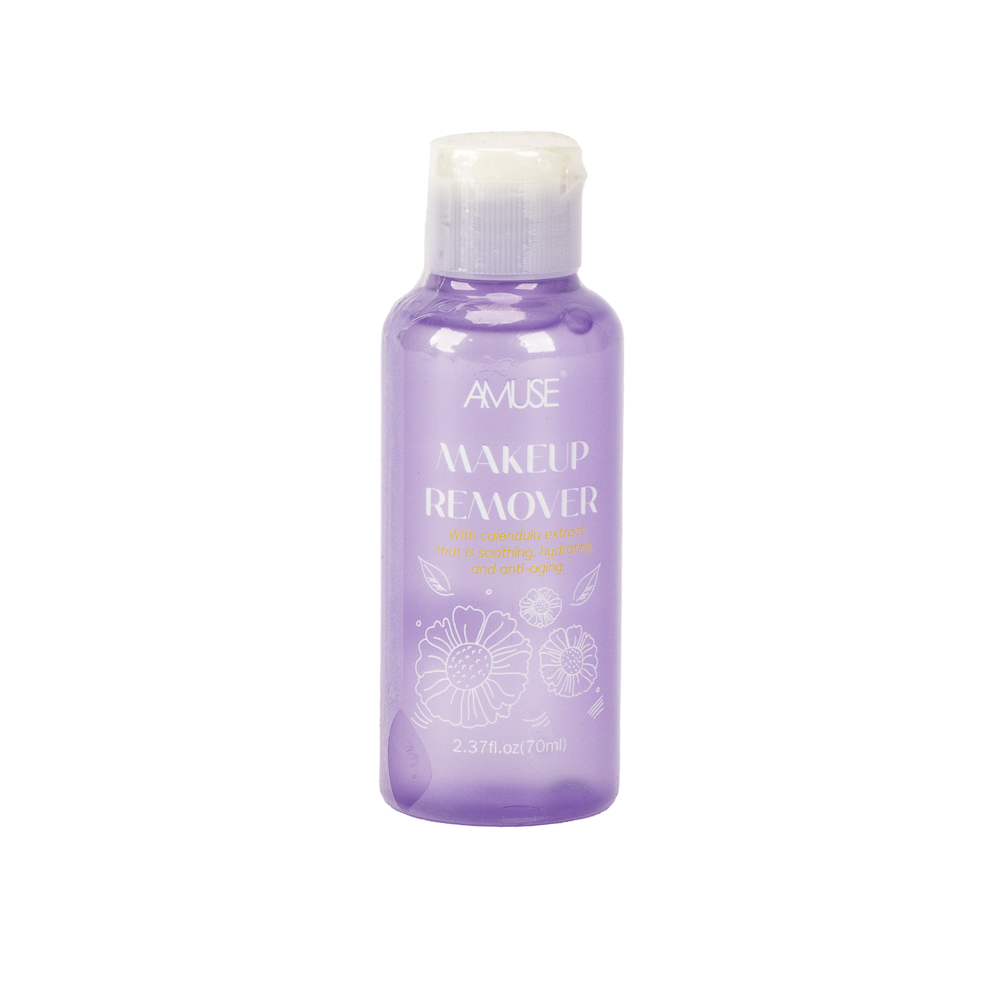 AMUSE - CALENDULA MAKEUP REMOVER - DISPLAY (24 PCS)