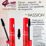 PROSA - MASCARA ROUGE PASSION (6PC)