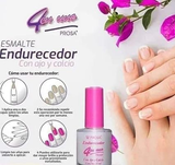 PROSA - ENDURECEDOR DE ESMALTE DE UÑAS