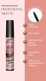 PROSA - MASCARA PROFESIONAL DE SILICONA