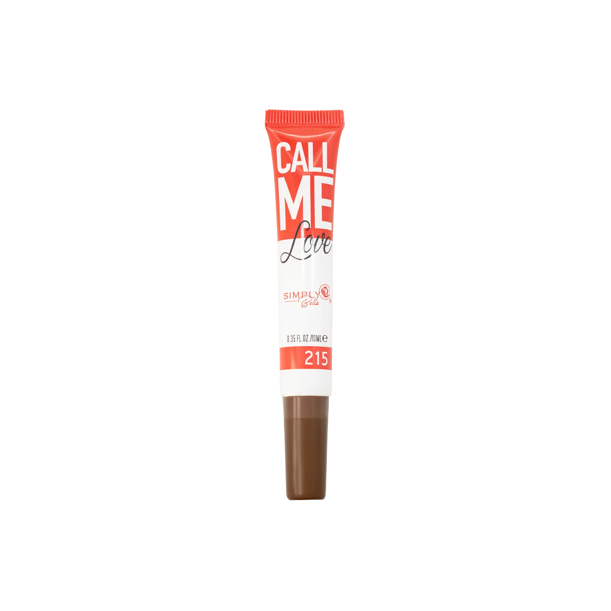 SIMPLY BELLA - LOVE CALL ME - LIP COLOR - DISPLAY 24PCS
