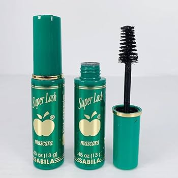APPLE -  ALOE VERA - EYELASH MASCARA - (12PCS)