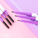 AMUSE - MAGIC FLICK - ULTRA FINE BROW PENCIL - DISPLAY (36PCS)