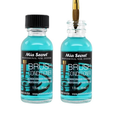 MIA SECRET - APRÈS-SHAMPOING POUR BROSSES 30ML (1PC)