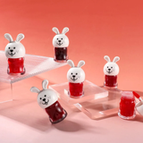 ROMANTIC BEAUTY- BUNNY BOO- LIP TINT- DISPLAY (24PCS)