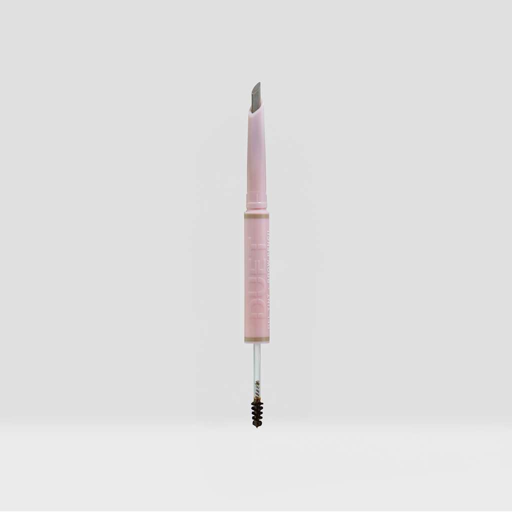 BEAUTY CREATIONS - GEL TINT + BROW PENCIL