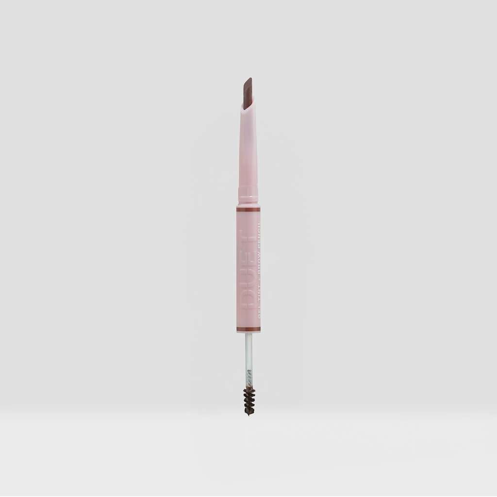 BEAUTY CREATIONS - GEL TINT + BROW PENCIL