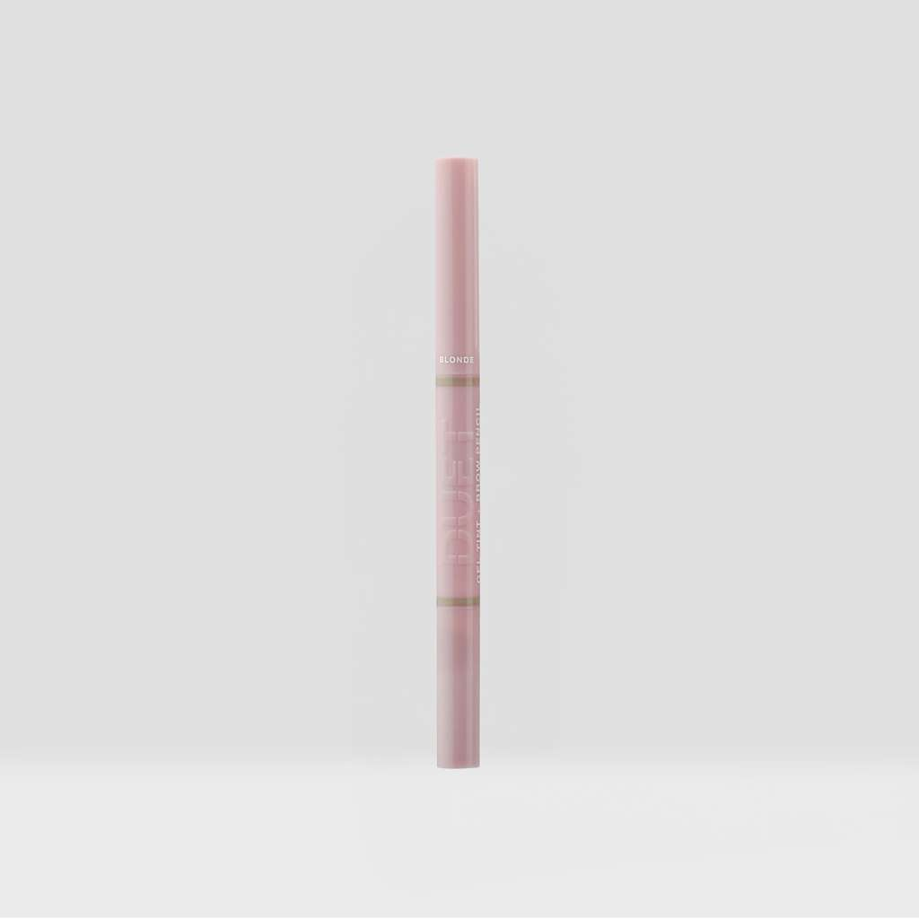 BEAUTY CREATIONS - GEL TINT + BROW PENCIL