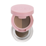 BEAUTY CREATIONS - DUET POD - BROW POWDER + POMADE