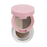 BEAUTY CREATIONS - DUET POD - BROW POWDER + POMADE
