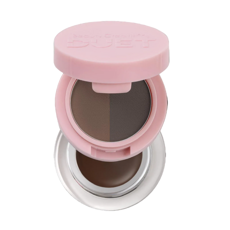 BEAUTY CREATIONS - DUET POD - BROW POWDER + POMADE