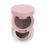 BEAUTY CREATIONS - DUET POD - BROW POWDER + POMADE