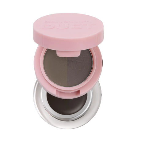 BEAUTY CREATIONS - DUET POD - BROW POWDER + POMADE