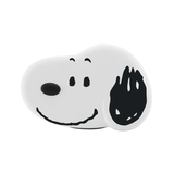 IMPRESSIONS VANITY -  PEANUTS SNOOPY LED COMPACT MIRROR - (1PC)