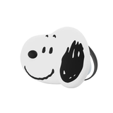 IMPRESSIONS VANITY -  PEANUTS SNOOPY LED COMPACT MIRROR - (1PC)