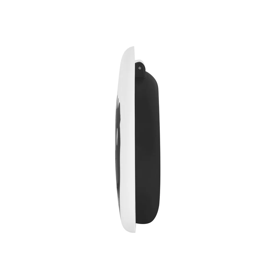 IMPRESSIONS VANITY -  PEANUTS SNOOPY LED COMPACT MIRROR - (1PC)