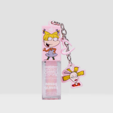 BEAUTY CREATIONS X RUGRATS - BOSSY GLOSSY SHIMMER LIP OIL - (6PCS)