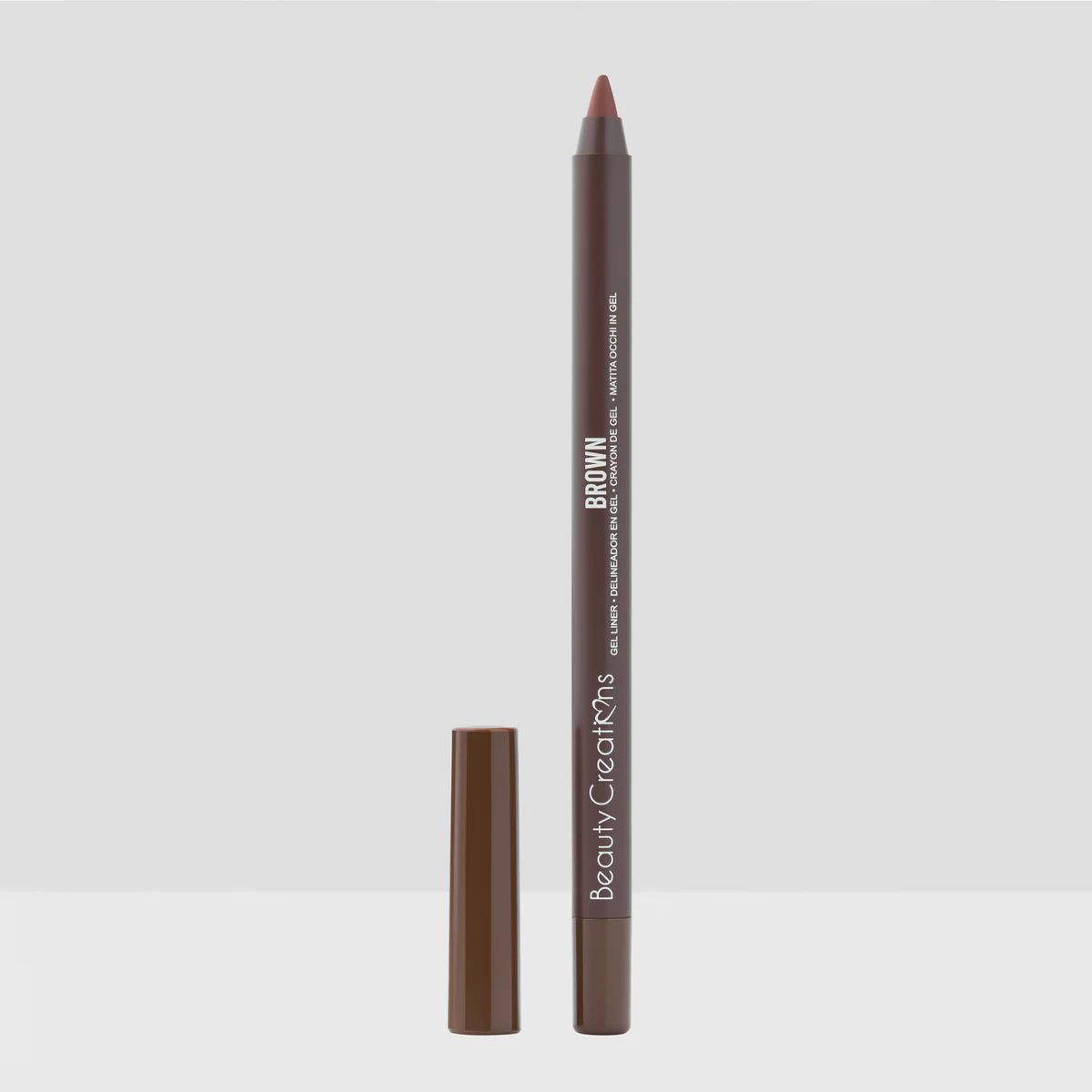BEAUTY CREATIONS - GEL LINER - EACH COLOR (6PCS)