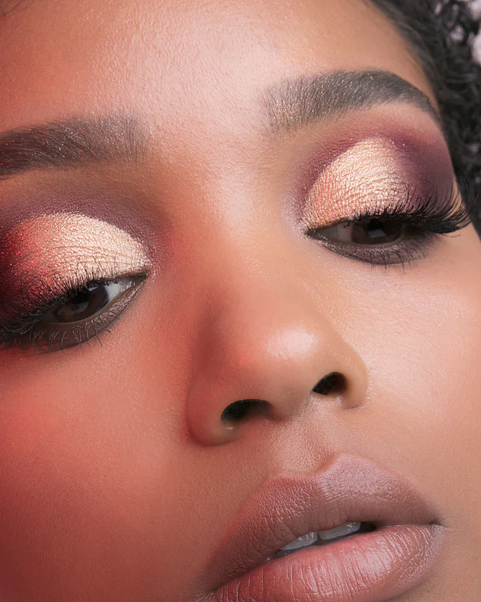 MOIRA - UNRAVEL DESTINY EYE & FACE PALETTE - (1PC)