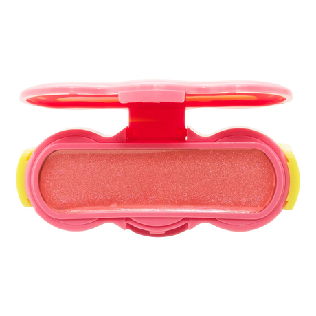 THE CREME SHOP - SHIMMER POP - CLIP-ON LIP GLOSS - (1PC)