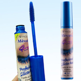 PROSA - MASCARA PROFESSIONAL SILICON AZUL - (CAJAS Y PAQUETE)