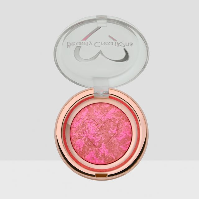 BEAUTY CREATIONS - MINERALIZED MARBLE BLUSH - DISPLAY (48PCS + 8 TESTERS)
