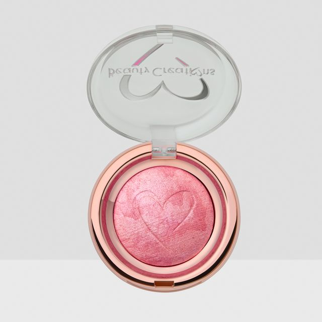 BEAUTY CREATIONS - MINERALIZED MARBLE BLUSH - DISPLAY (48PCS + 8 TESTERS)