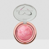 BEAUTY CREATIONS - MINERALIZED MARBLE BLUSH - DISPLAY (48PCS + 8 TESTERS)