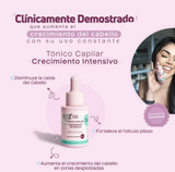KABA -  TONICO CAPILAR CRECIMIENTO INTENSIVO - (1PC)