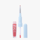 ROMANTIC BEAUTY - HAPPY HOUR LIP LINER & LIP GLOSS DUO -  DISPLAY (24PCS)