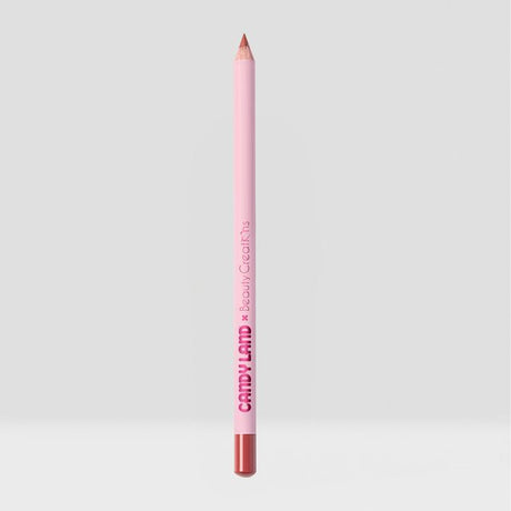 BEAUTY CREATIONS X CANDY LAND- SWEET TOOTH- WOODEN LIP LINER SET- 1PC
