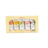 ESFOLIO - HAND CREAM SET OF FIVE (1 SET)