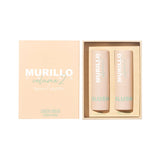 BEAUTY CREATIONS - MURILLO TWINS VOL. 2 - CHEEK CHECK BLUSH STICKS ( 1 SET)