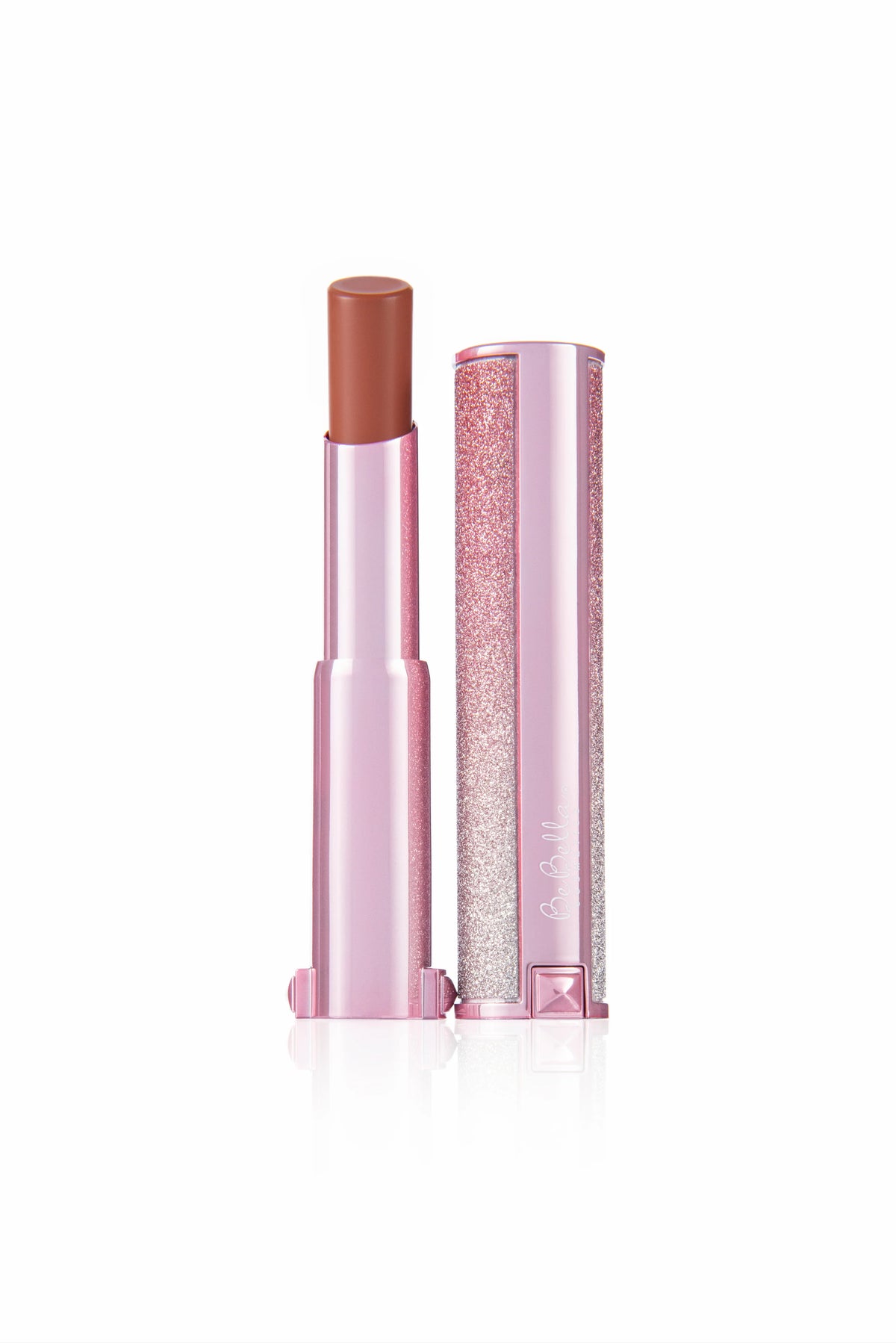 BE BELLA- LUXE- MATTE LIPSTICK- 6PCS