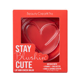 BEAUTY CREATIONS - STAY BLUSHIN CUTE