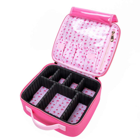 IMPRESSIONS VANITY - SAC COSMÉTIQUE BARBIE™