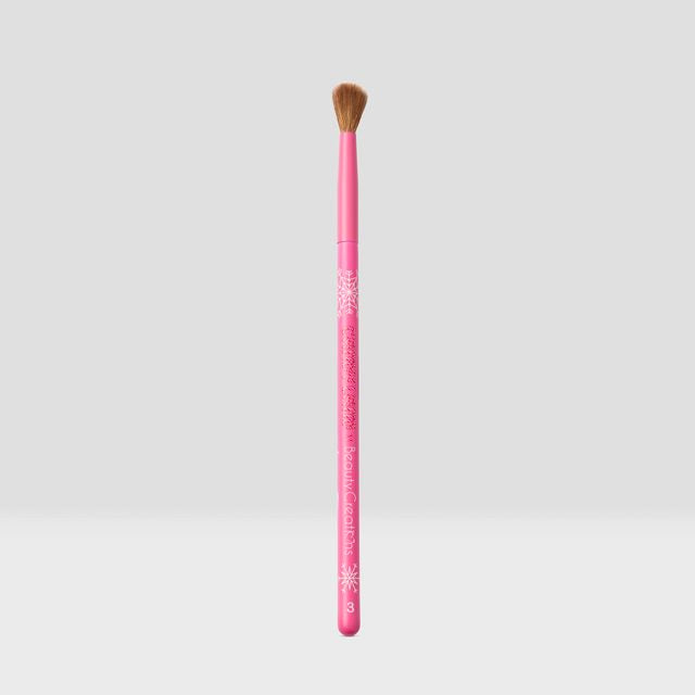 BEAUTY CREATIONS X CANDY LAND- SUGAR HIGH- SHADOW PALETTE & 4PCS EYE BRUSHES SET- 1PC