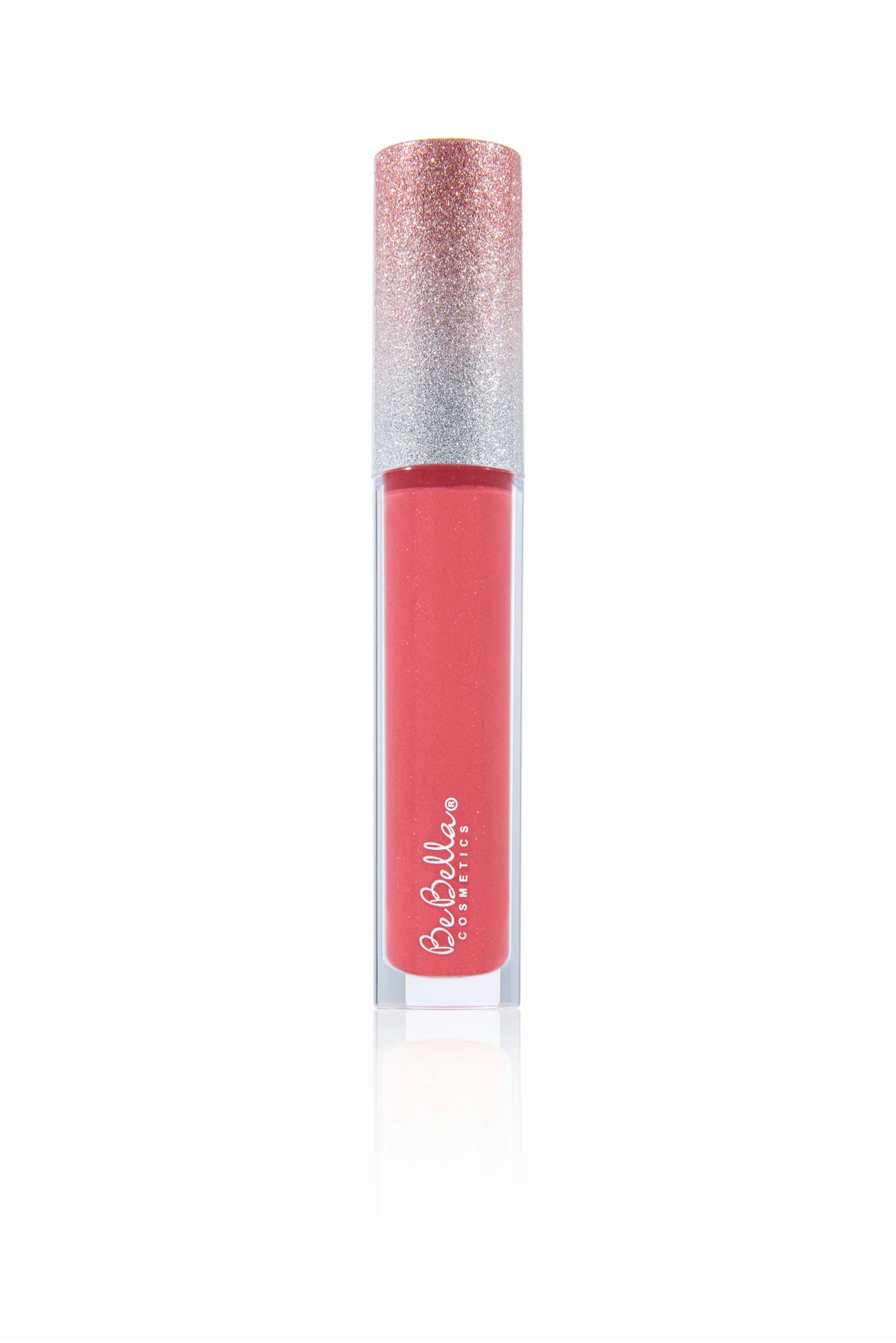 BE BELLA- LUXE LIP GLOSS- 6PCS