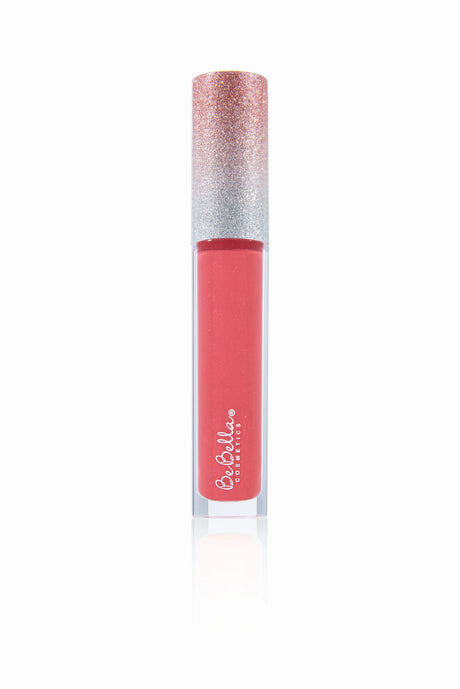 BE BELLA- LUXE LIP GLOSS- 6PCS