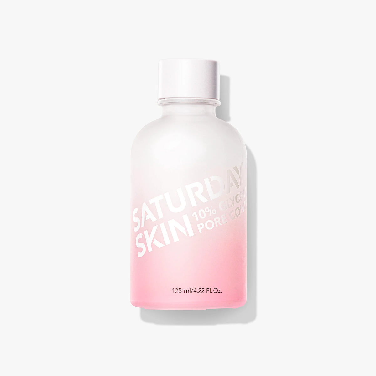 SATURDAY SKIN- PORE CLARIFYING TONER- 1PC