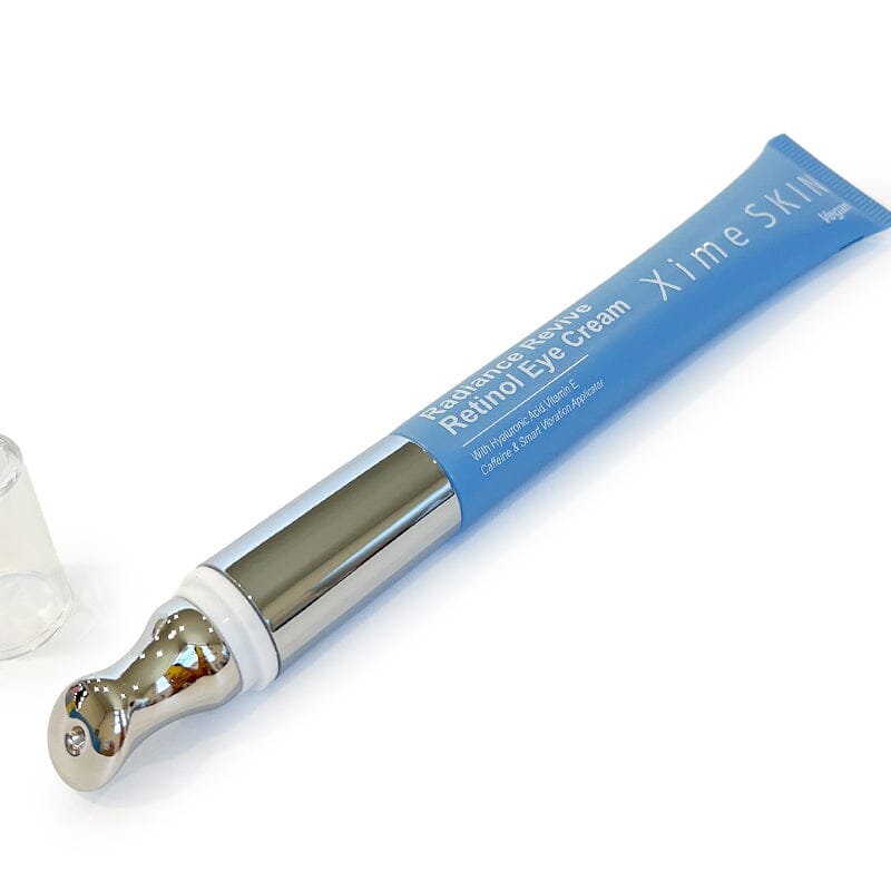 XIME SKIN- RADIANCE REVIVE- RETINOL EYE CREAM- 1PC