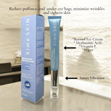 XIME SKIN- RADIANCE REVIVE- RETINOL EYE CREAM- 1PC