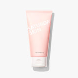 SATURDAY SKIN-APPLE+ PEACH- GENTLE CLEANSER -(1 PC)
