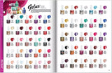 MIA SECRET- GELUX GEL- NAIL POLISH (1PC)
