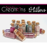 BEAUTY CREATIONS- LOOSE GLITTER- (6PCS)