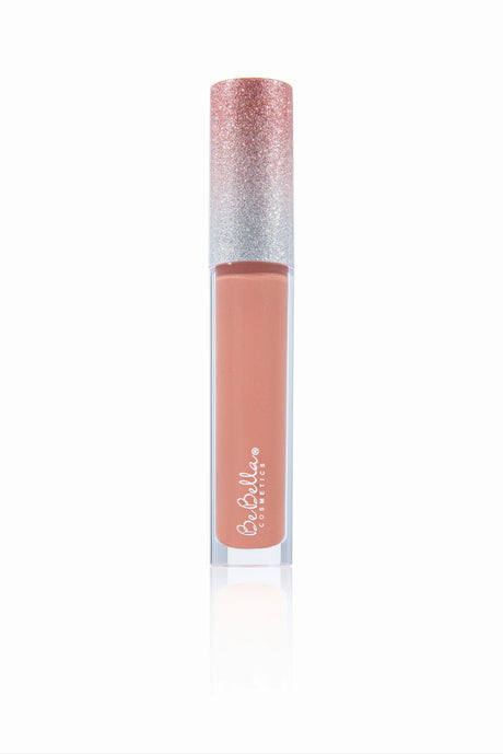 BE BELLA- LUXE LIP GLOSS- 6PCS