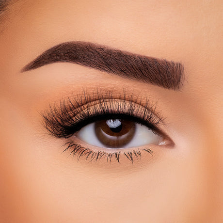 BEAUTY CREATIONS - VISÓN FAUX 3D (CAJA DE 10 PIEZAS)