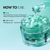 ANUA - PDRN CAPSULE CREAM 100 - (1PC)