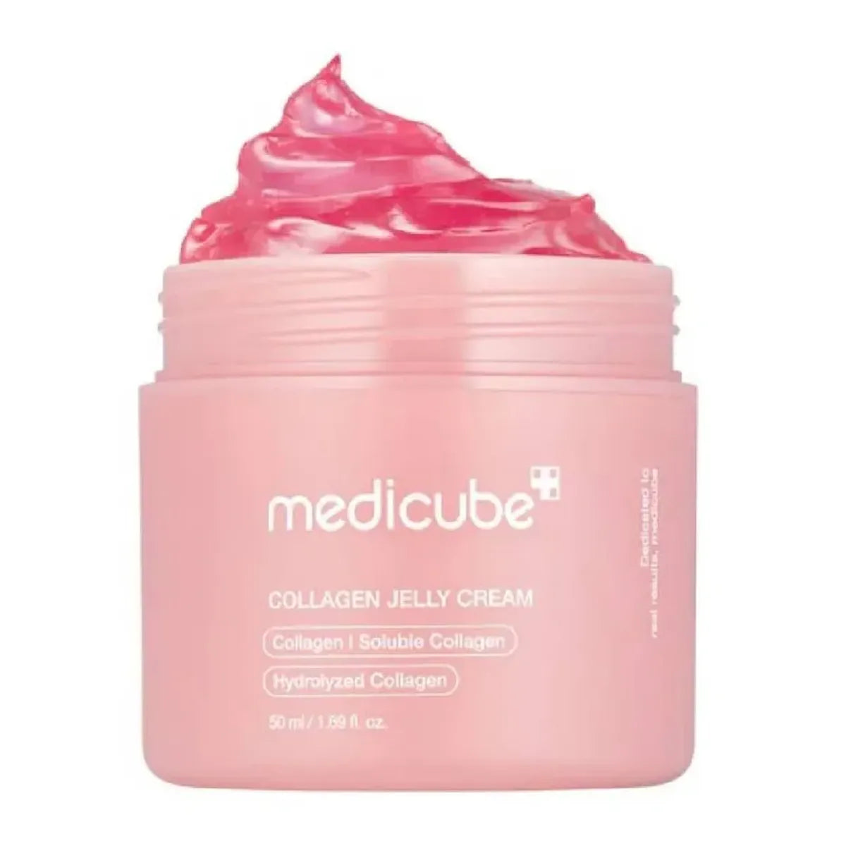 MEDICUBE - COLLAGEN JELLY CREAM 50ml - (1PC)